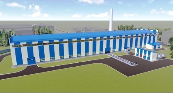 Экспортная медь катодная теперь изготавливается на областном заводе в Караганде