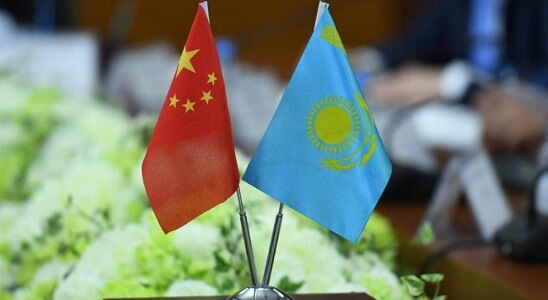 Инвестиции из Китая для казахстанского проекта меди