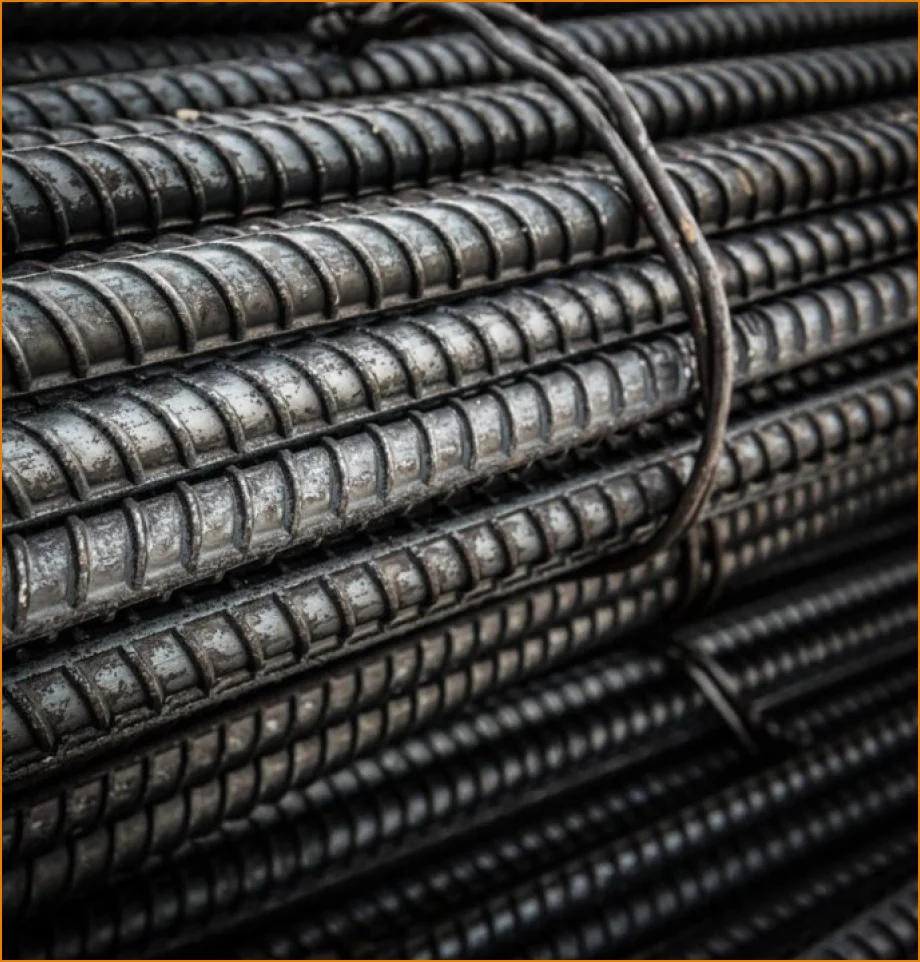 Арматура фото №7