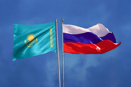 Казахстан – причина потерянных Россией миллиардов? фото