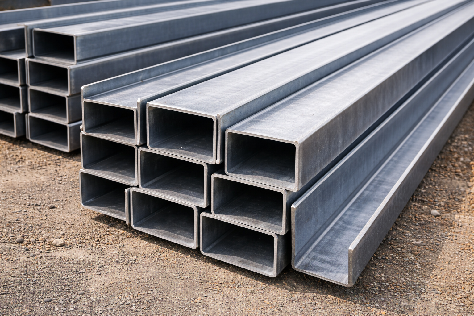 швеллер фото